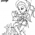 דף צביעה אבי וחיית המחמד שלה שיבר דף צביעה אבי וחיית המחמד שלה שיבר