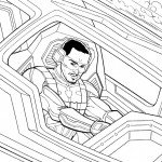 דף צביעה כוח המחץ 39