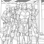 דף צביעה כוח המחץ 24