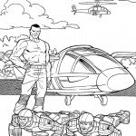 דף צביעה כוח המחץ 18