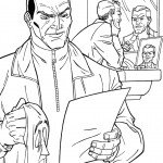 דף צביעה כוח המחץ 15