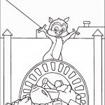 דף צביעה אר ג'י והמזון שנפל מהעגלה דף צביעה אר ג'י והמזון שנפל מהעגלה