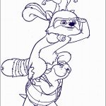 דף צביעה הצב, הדביבון והסנאי בסולם אנושי דף צביעה הצב, הדביבון והסנאי בסולם אנושי