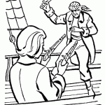 דף צביעה ישראל הנדס נלחם בג'ים הוקינס