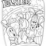 דף צביעה סיפורי ירקות 30