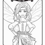 דף צביעה זארינה הפייה השאפתנית דף צביעה זארינה הפייה השאפתנית