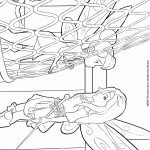 דף צביעה זארינה וטינקרבל דף צביעה זארינה וטינקרבל