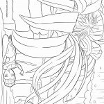 דף צביעה אירידסה דף צביעה אירידסה