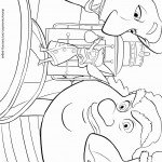 דף צביעה ג'יימס, זארינה והפיראטים דף צביעה ג'יימס, זארינה והפיראטים