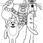 yo_gabba_gabba_coloring1 yo_gabba_gabba_coloring1