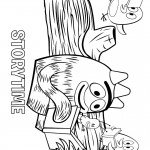 yo_gabba_gabba_coloring3 yo_gabba_gabba_coloring3