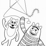 yo_gabba_gabba_coloring5 yo_gabba_gabba_coloring5