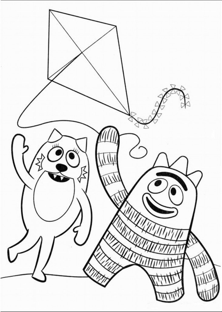 yo_gabba_gabba_coloring5