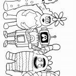 yo_gabba_gabba_coloring9 yo_gabba_gabba_coloring9