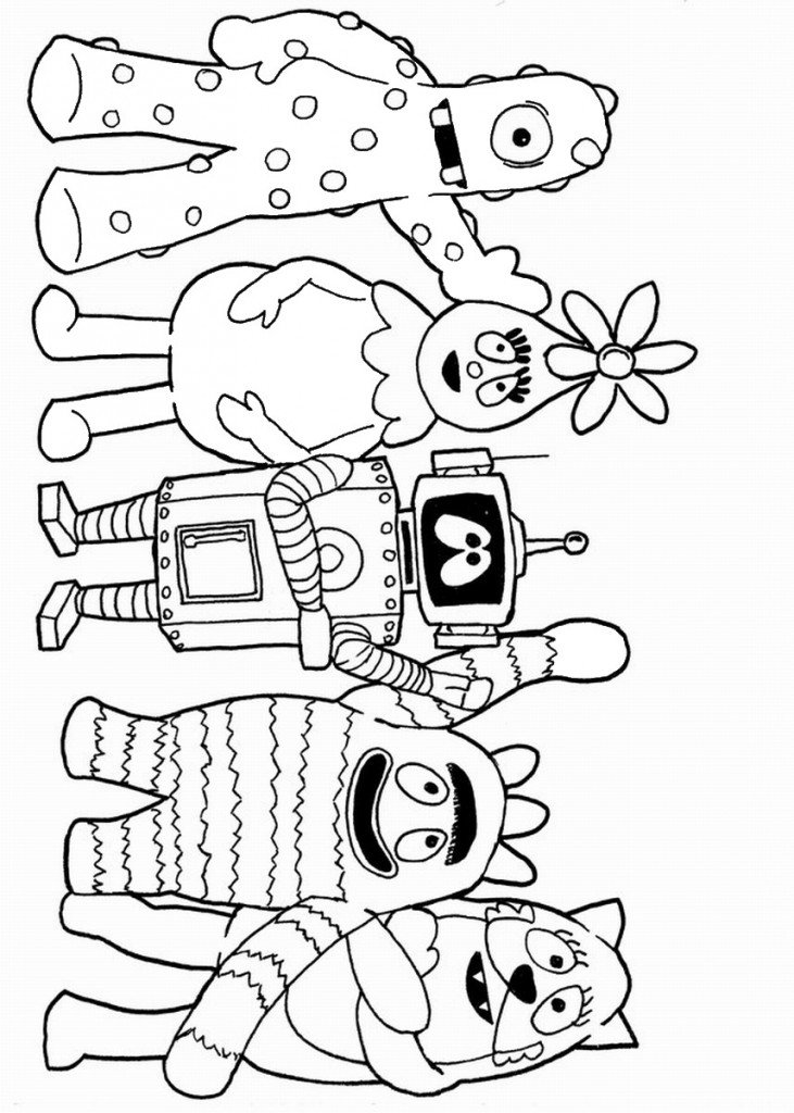yo_gabba_gabba_coloring9