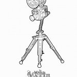 דף צביעה מג המקרן של האחוזה דף צביעה מג המקרן של האחוזה