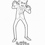 דניאל האחיין של לורנס דניאל האחיין של לורנס