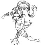 wolverine_coloring10