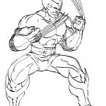 wolverine_coloring12