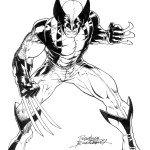 wolverine_coloring13