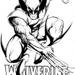 wolverine_coloring15
