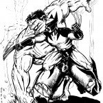 wolverine_coloring16