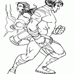 wolverine_coloring19