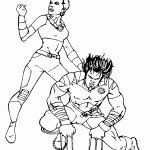 wolverine_coloring21