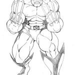 wolverine_coloring5
