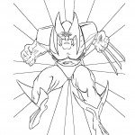 wolverine_coloring7