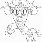 big-hero-6-coloring-11 big-hero-6-coloring-11