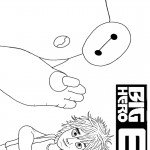 big-hero-6-coloring-23 big-hero-6-coloring-23