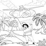 big-hero-6-coloring-26 big-hero-6-coloring-26