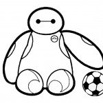 big-hero-6-coloring-27 big-hero-6-coloring-27