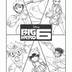 big-hero-6-coloring-3 big-hero-6-coloring-3