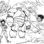 big-hero-6-coloring-32 big-hero-6-coloring-32