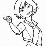big-hero-6-coloring-6 big-hero-6-coloring-6
