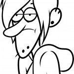 gravity_falls_coloring_13