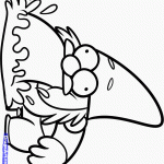 gravity_falls_coloring_16