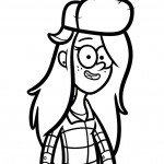 gravity_falls_coloring_21