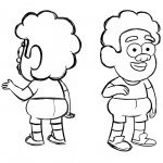 gravity_falls_coloring_9