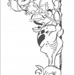 lucky_luke_coloring_page_12