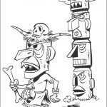 lucky_luke_coloring_page_18
