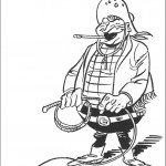 lucky_luke_coloring_page_21