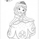 Sofia_the_First_coloring_14
