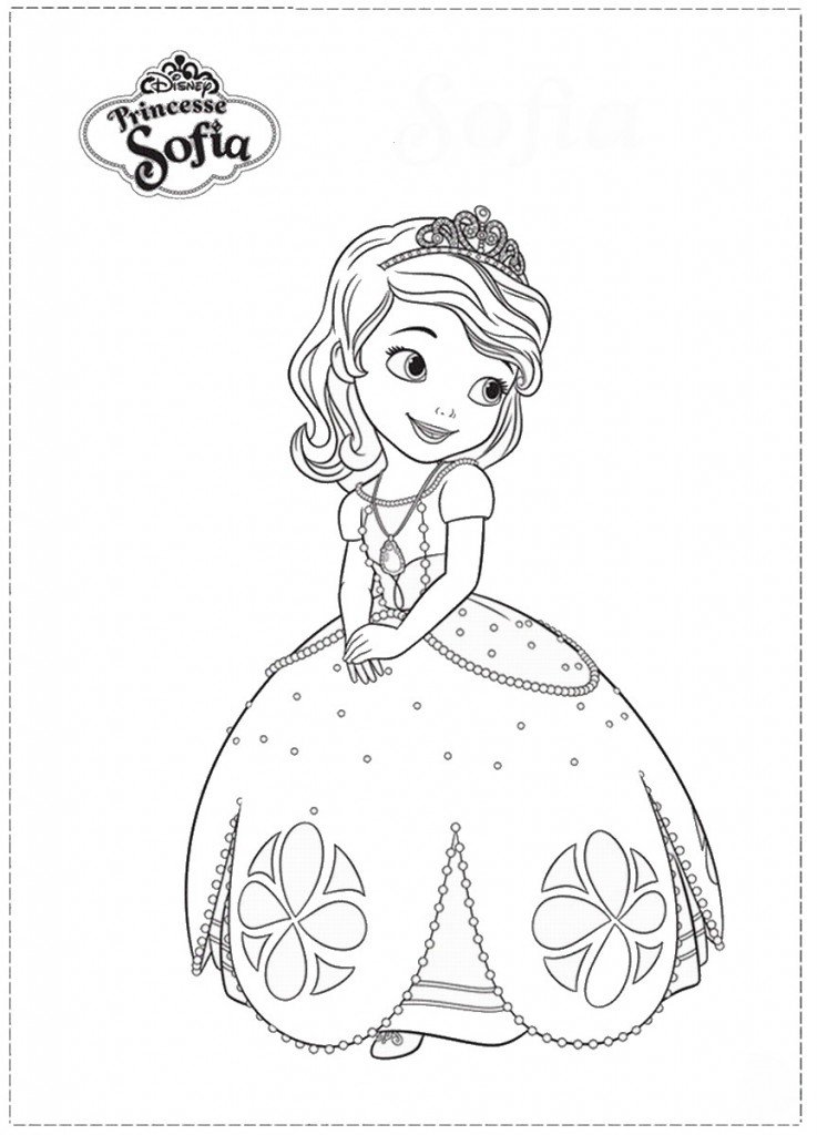 Sofia_the_First_coloring_15