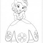 Sofia_the_First_coloring_17