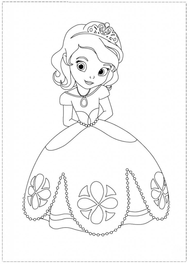 Sofia_the_First_coloring_17