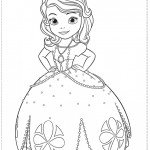 Sofia_the_First_coloring_19