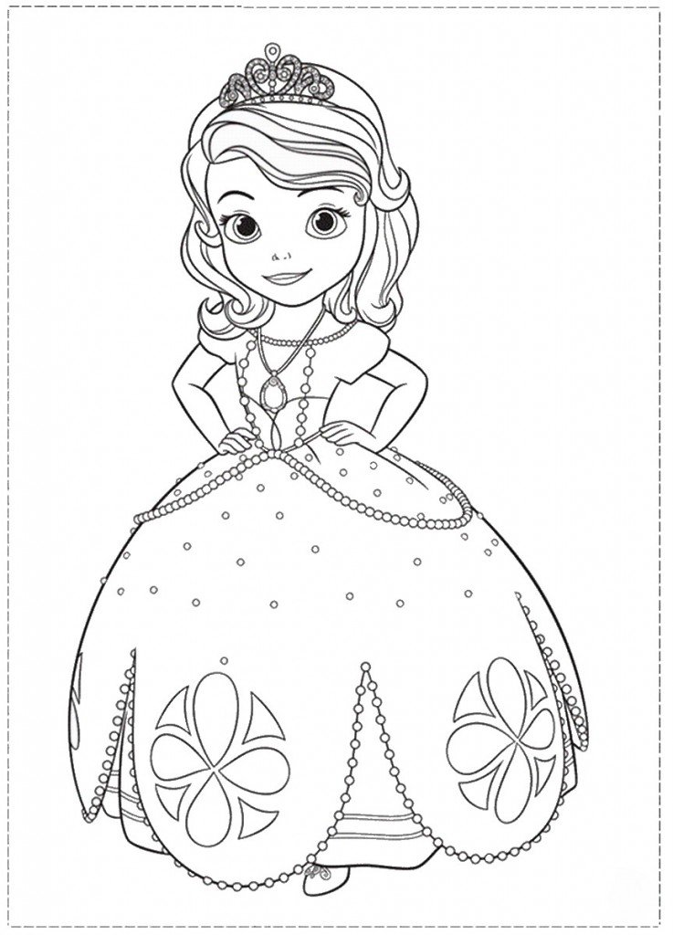 Sofia_the_First_coloring_19